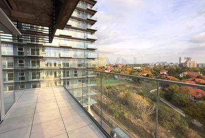 REA1023610 Apartament 3 camere I Up Site Floreasca - 1