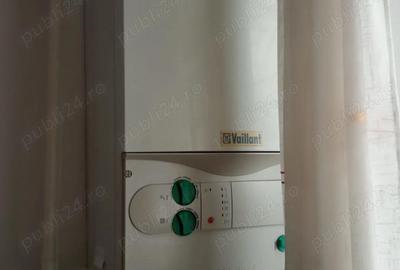 Apartament cu 3 camere decomandat în Central - 14