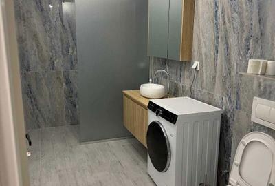 Apartament cu 3 camere în Copou - 3