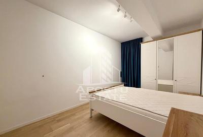 Apartament cu 2 camere decomandat în Badea Cârțan - 6