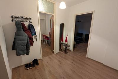 Apartament cu 2 camere semidecomandat în Gorjului - 8