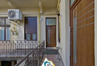 Apartament de lux cu 3 camere ?i vedere catre Bulevardul Revolu?iei - 5