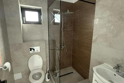 Casă cu 4 camere în Nord