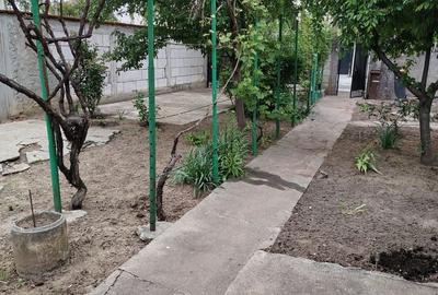 Casă cu 2 camere în Giulești - 2