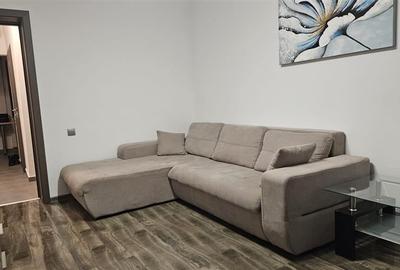 Floreasca, apartament 2 camere decomandat, mobilat si utilat modern - 2