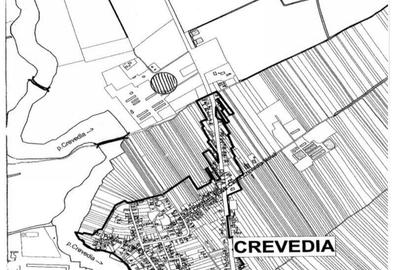 Teren de 25000 mp, în Crevedia - 4