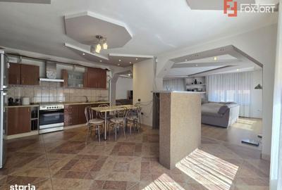 Casă cu 4 camere cu Canalizare în Pârneava - 17
