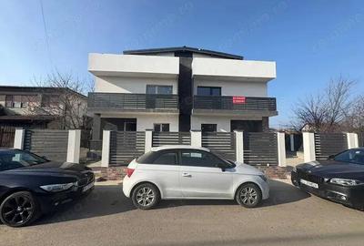 Oferta! Casa noua tip Duplex, 5 Camere, P+1E+M,in Otopeni Oferta! Casa noua tip Duplex, 5 Camere, P+1E+M,in Otopeni - 1