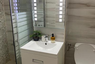 Garsonieră semidecomandată în Uiești - 3