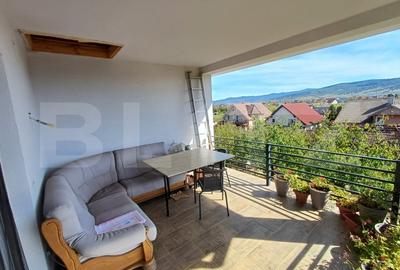 Casa individuala, teren 940mp,140mp utili, zona Unirea - 19