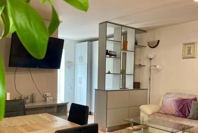 Apartament 2 camere de inchiriat  | Parcare | Strada privata