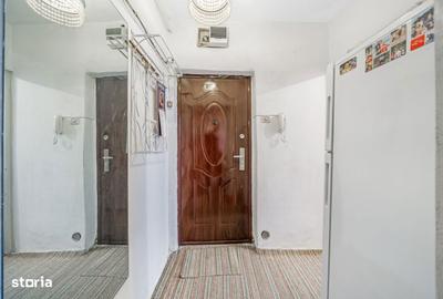 Apartament cu 4 camere semidecomandat în Apusului - 6