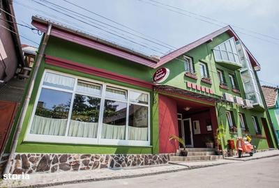 Spațiu comercial, de 540 mp, în Exterior Vest - 20