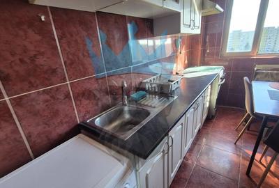 Apartament cu 2 camere decomandat, mobilat în Pantelimon - 7