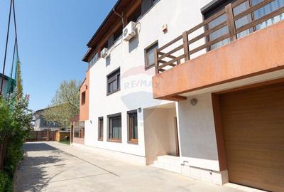 Casa de vanzare 6 cam, 255mpu,independenta energetic, Popesti-Leordeni - 51