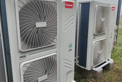 Spațiu industrial, în Bartolomeu - 9