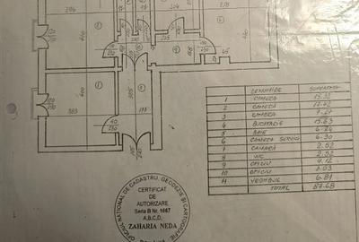 Calea Victoriei,pasajul cu umbrele,superb, pretabil airbnb,cladire istorica - 15