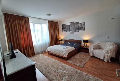 Casă cu 3 camere în Albești - 2