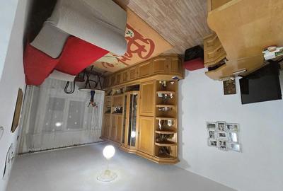 Garsonieră semidecomandată în Micălaca - 3