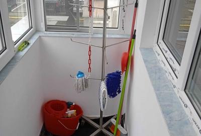 Apartament cu 2 camere semidecomandat în Central - 13
