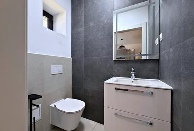 Casă cu 4 camere cu Canalizare în Pipera - 4