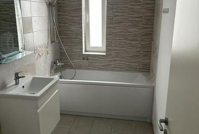 Apartament cu 2 camere în Giroc - 8