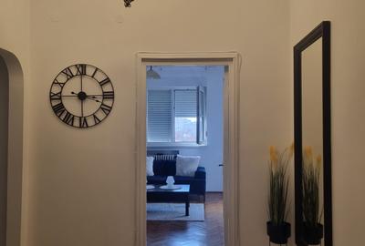 Dacia -Eminescu , 3 camere ,decomandat Dacia -Eminescu , 3 camere ,decomandat - 35