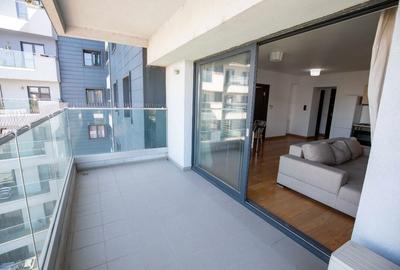 Skyline Haven: 1‑Bedroom Apartment With Penthouse Vibes - 2