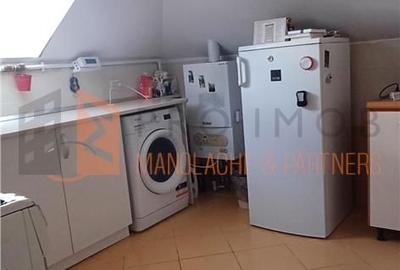 Garsonieră decomandată în Central - 6