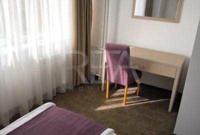 Hotel, Calea Floreasca - 2
