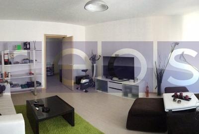 VANZARE3 CAMERE, Octavian Goga - Unirii - Nerva Traian renovat, mobilat - 2