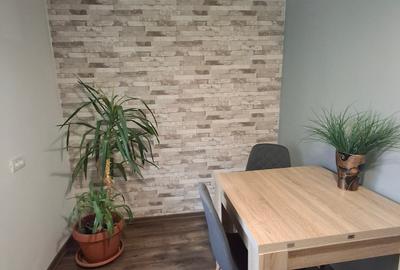 GARSONIERA DE INCHIRIAT NERVA TRAIAN/ METROU TIMPURI NOI - 7