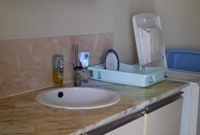 Apartament cu 2 camere decomandat, mobilat în Sinaia - 10