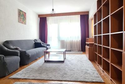 Apartament cu 2 camere decomandat în Unirii - 6