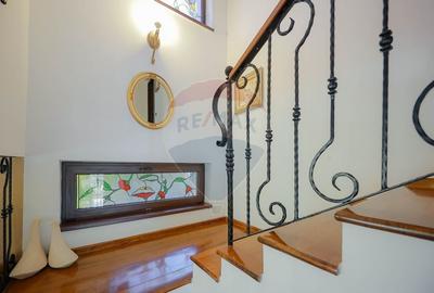 Casa / Vila cu 5 camere de vanzare in zona Dealuri Oradea - 38