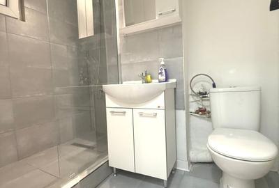 Apartament cu 3 camere decomandat, mobilat în Costin Georgian - 11