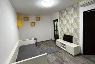 Garsonieră în Timpuri Noi - 1