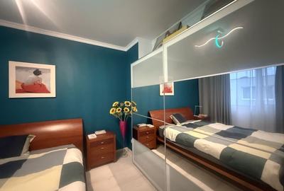 COMISION 0% ! LUX ! PRIMA INCHIRIERE | PIPERA | 2 CAMERE | PARCARE - 44