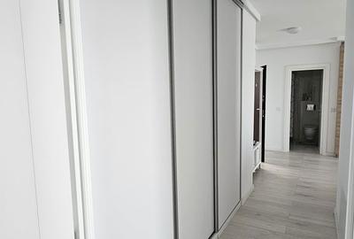 Apartament cu 8 camere în Vest - 10