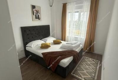 City of Mara - Apartament cu 3 camere cu vedere panoramica - 8