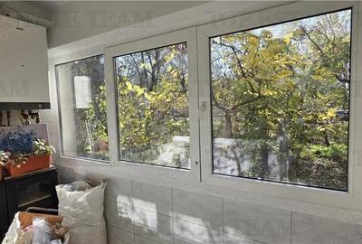 Vanzare apartament 4 camere - Baneasa Herastrau - 7