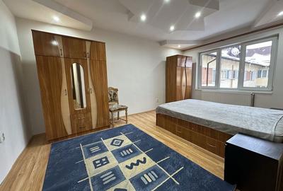 Apartament cu 2 camere decomandat în Central - 6