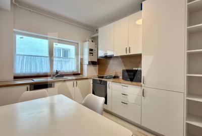 Apartament cu 3 camere decomandat, mobilat în Șelimbăr - 1