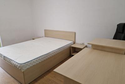 Garsonieră semidecomandată, mobilată în Medicină - 7