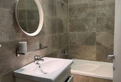 Garsonieră decomandată în Roșu - 7