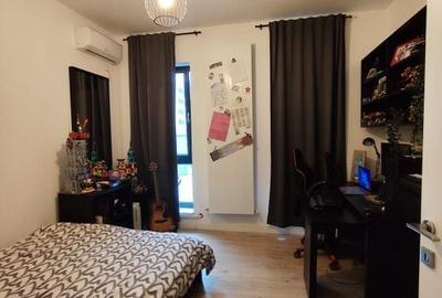 Brancoveanu adiacent 4 camere mobilat utilat modern - 16