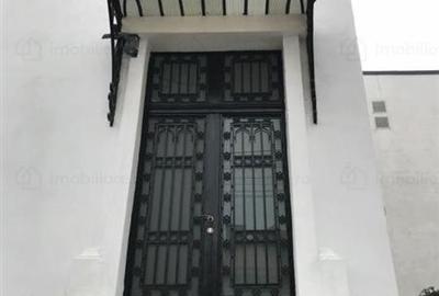 Casă individuală cu 8 camere cu Canalizare în Kiseleff - 11