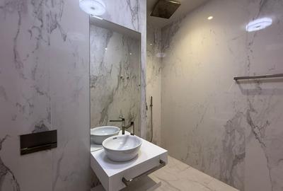 Apartament cu 4 camere, mobilat în Floreasca - 17