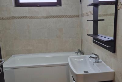 Garsoniera Virtuții/Orsova - 7