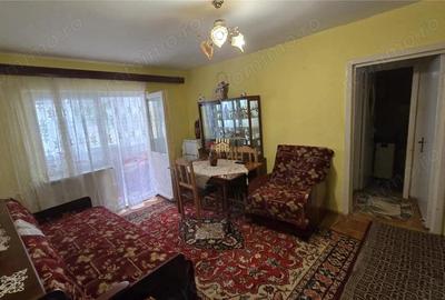 Apartament 3 camere Cartier Zamca De Inchiriat 0727817187 - 5